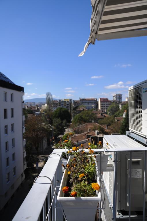 Derelli Deluxe And Derelli Adorable Apartments София Номер фото