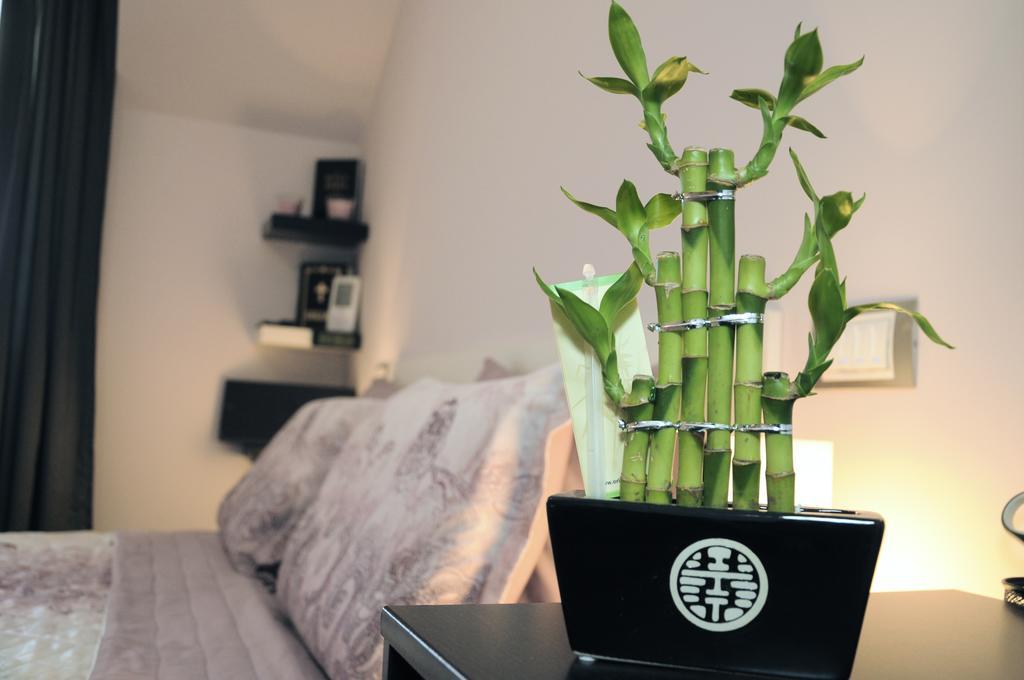 Derelli Deluxe And Derelli Adorable Apartments София Номер фото