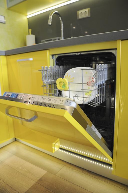 Derelli Deluxe And Derelli Adorable Apartments София Номер фото