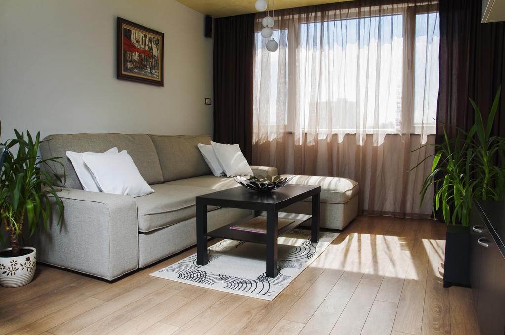 Derelli Deluxe And Derelli Adorable Apartments София Номер фото