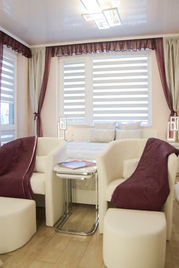 Derelli Deluxe And Derelli Adorable Apartments София Экстерьер фото