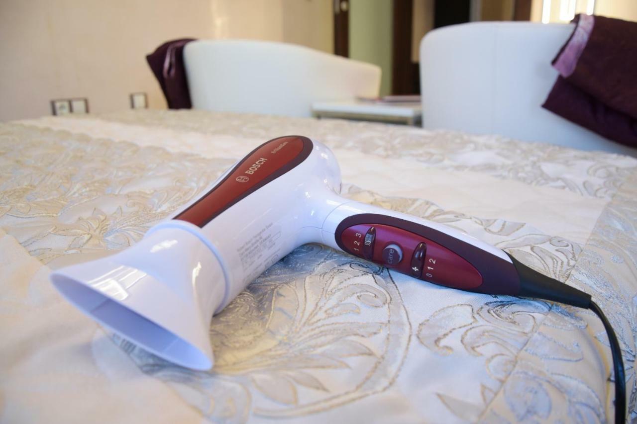 Derelli Deluxe And Derelli Adorable Apartments София Экстерьер фото